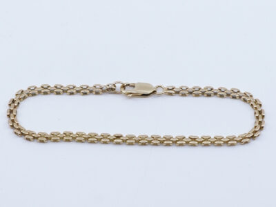 Armband Guld 18K
