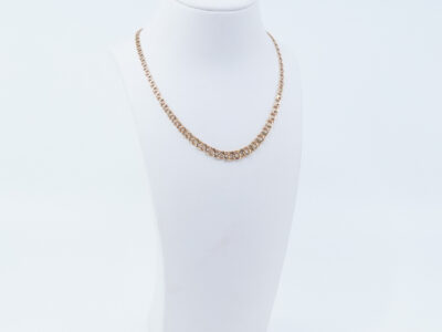 Armband Bismarck Guld