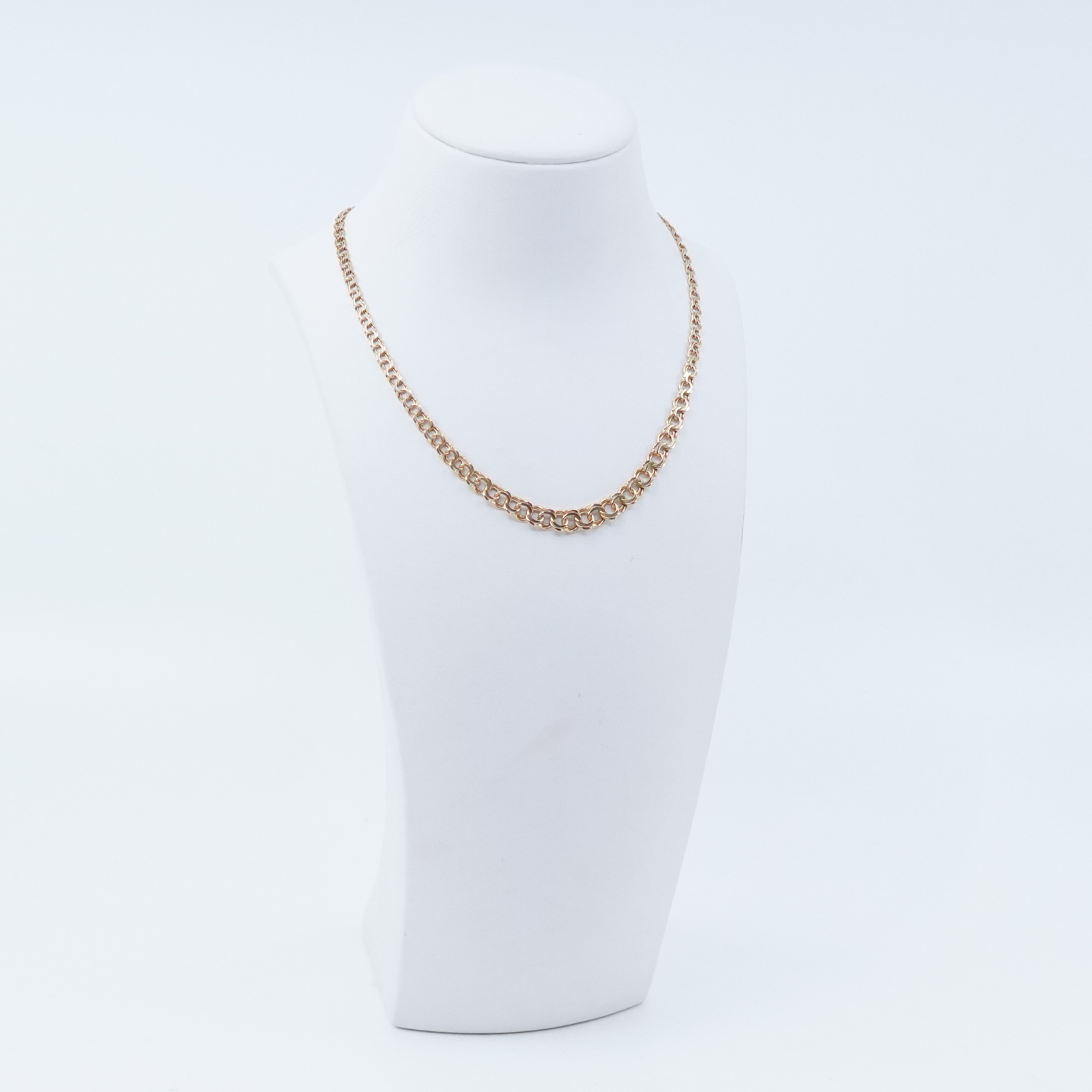 Armband Bismarck Guld