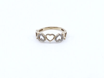 Ring Guld 14K