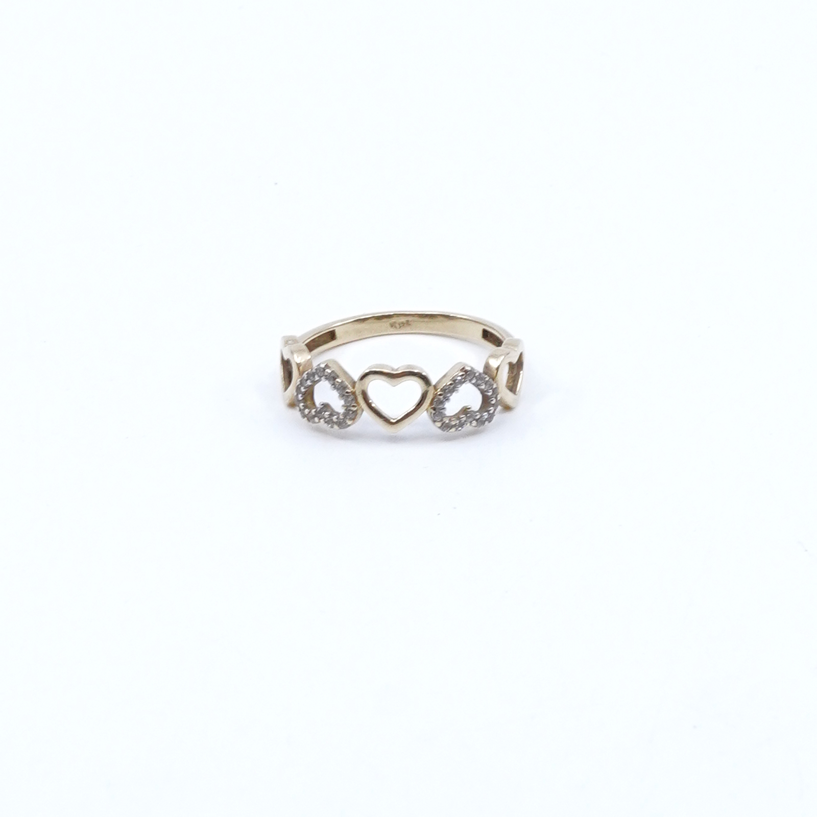 Ring Guld 14K