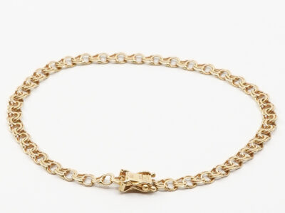 Armband Bismarck 18K 4,4g
