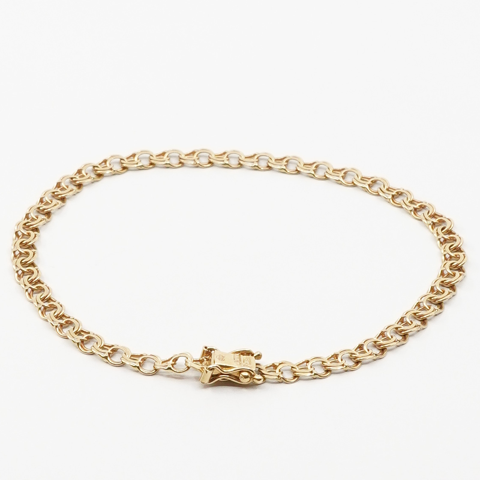 Armband Bismarck 18K 4,4g