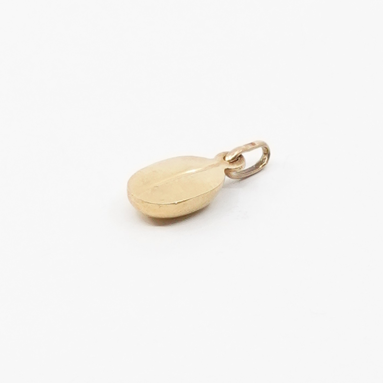 Hänge/berlock 18K 0,5g