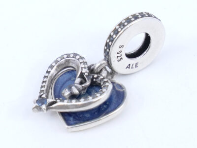 Hänge/berlock Pandora Silver S925