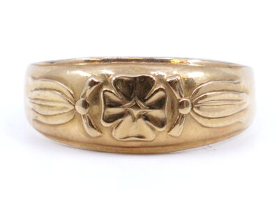 Ring 18K