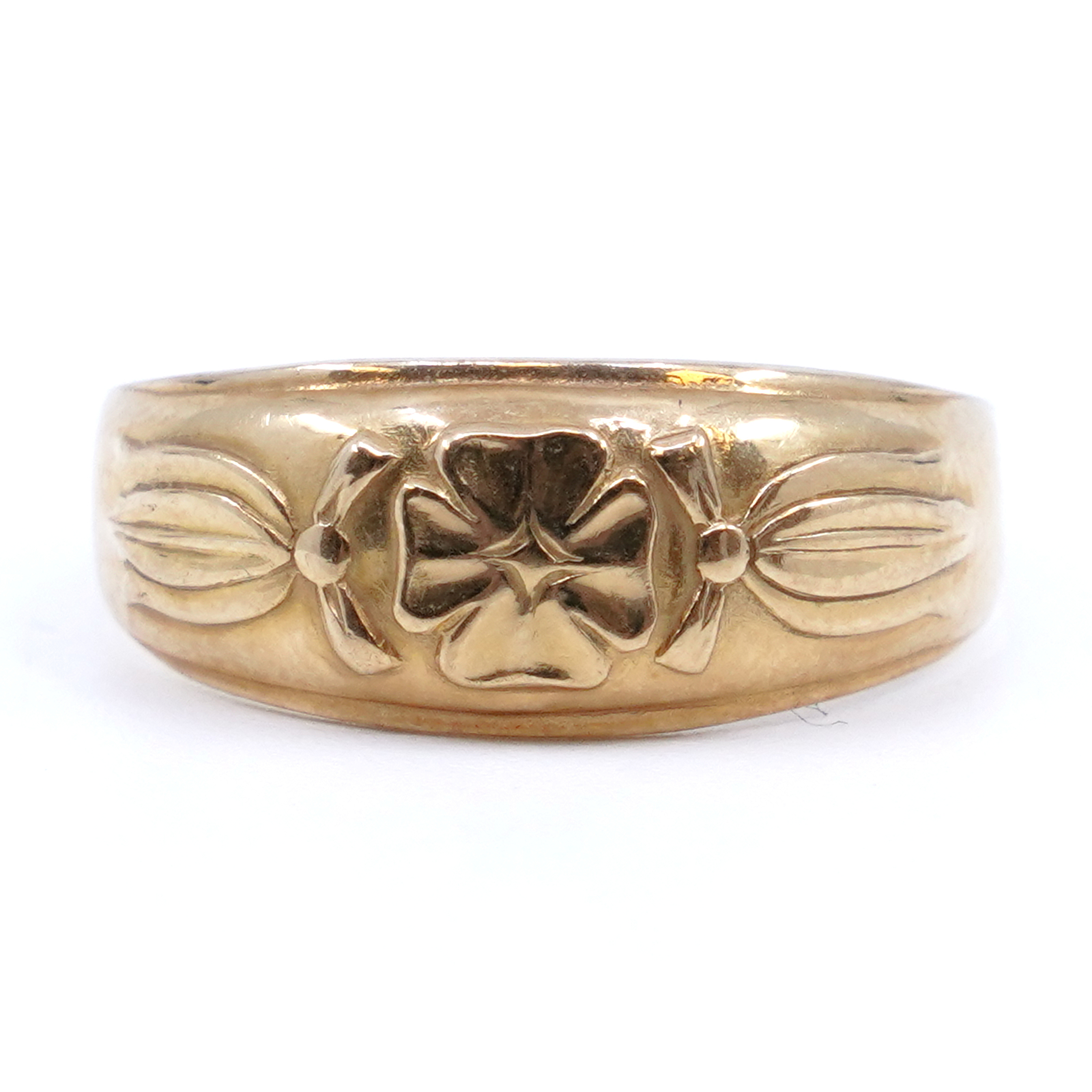 Ring 18K