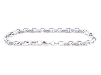 Armband Ankar Silver S925 16,8g Längd 21cm