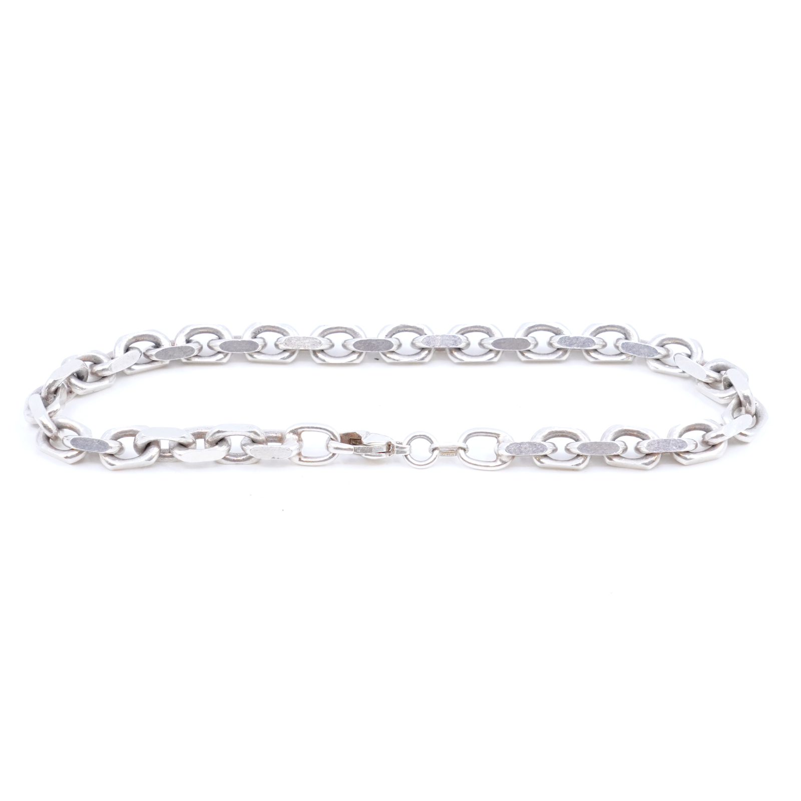 Armband Ankar Silver S925 16,8g Längd 21cm