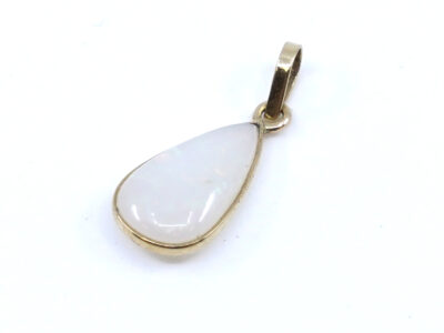 Hänge Guld 18K 0,6g