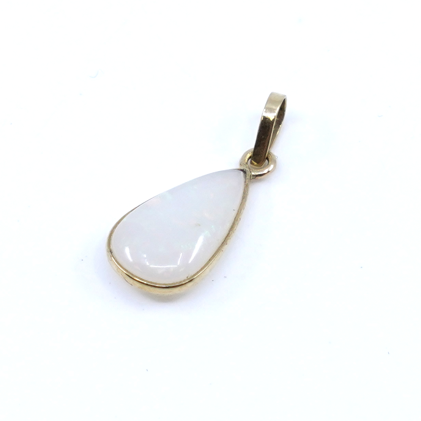 Hänge Guld 18K 0,6g