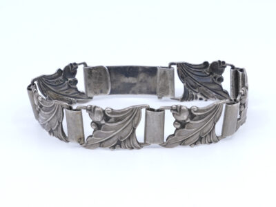 Armband Silver S830