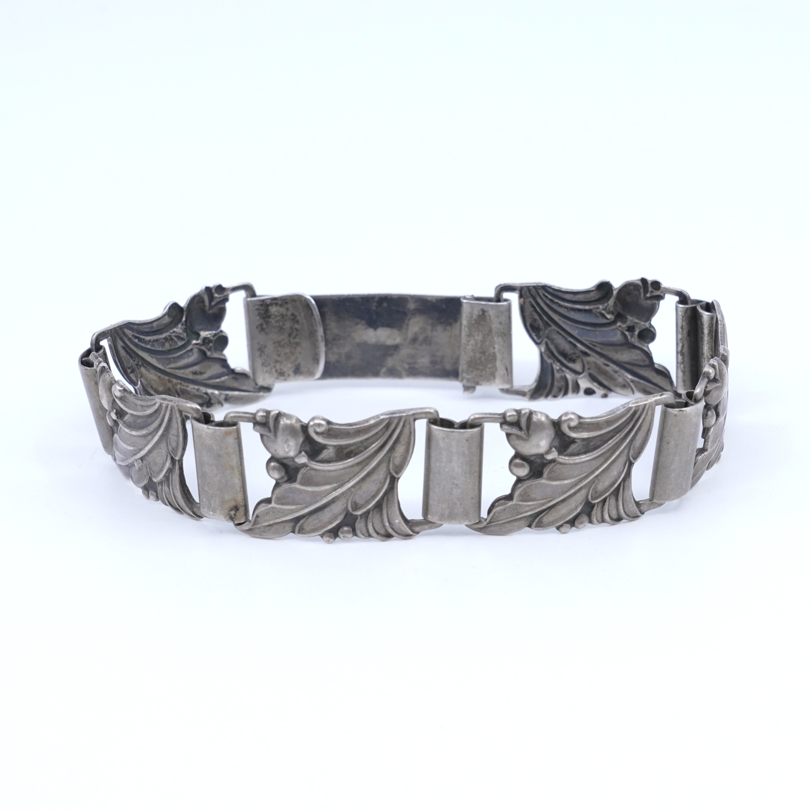 Armband Silver S830