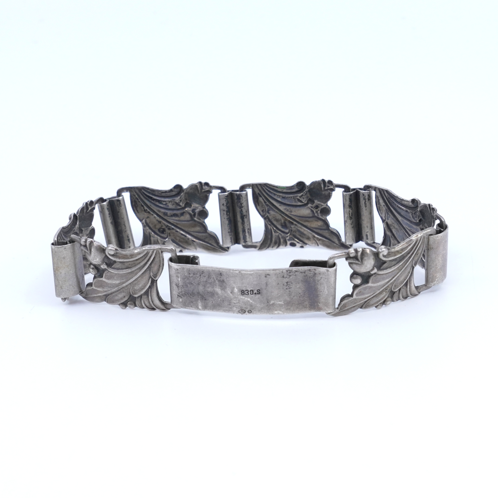 Armband Silver S830