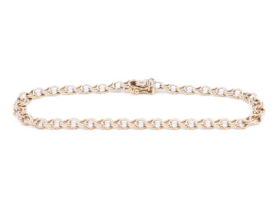 Armband Bismarck 18K