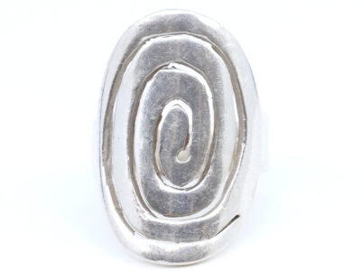 Ring Silver S925 10,2g Ø19