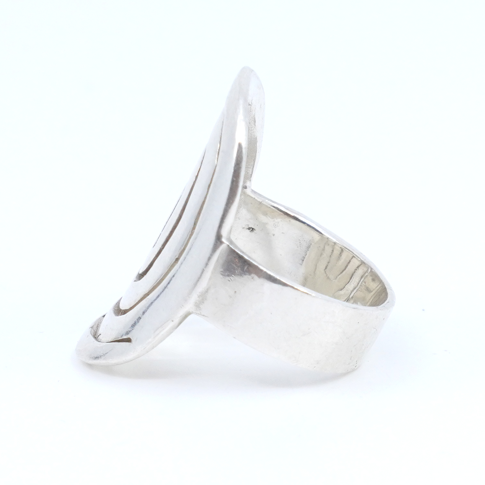 Ring Silver S925 10,2g Ø19