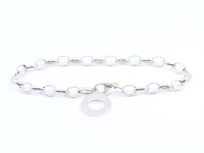 Armband Thomas Sabo S925 7,9g Längd 18cm