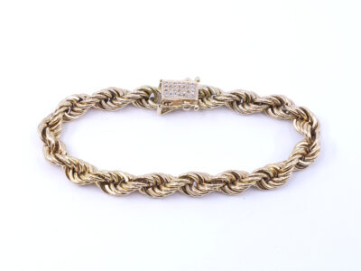 Armband Cordell Guld