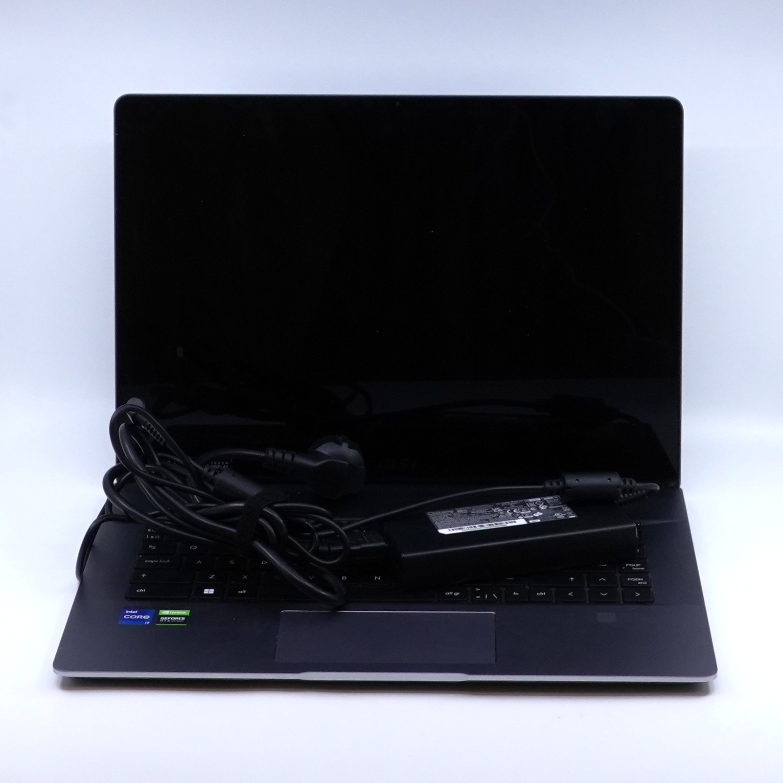 Laptop Msi Creator Z16