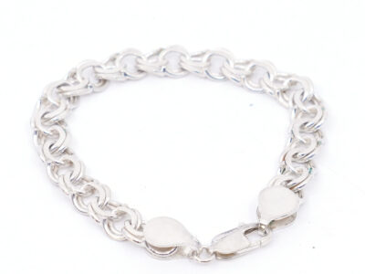 Armband Bismarck Silver S925