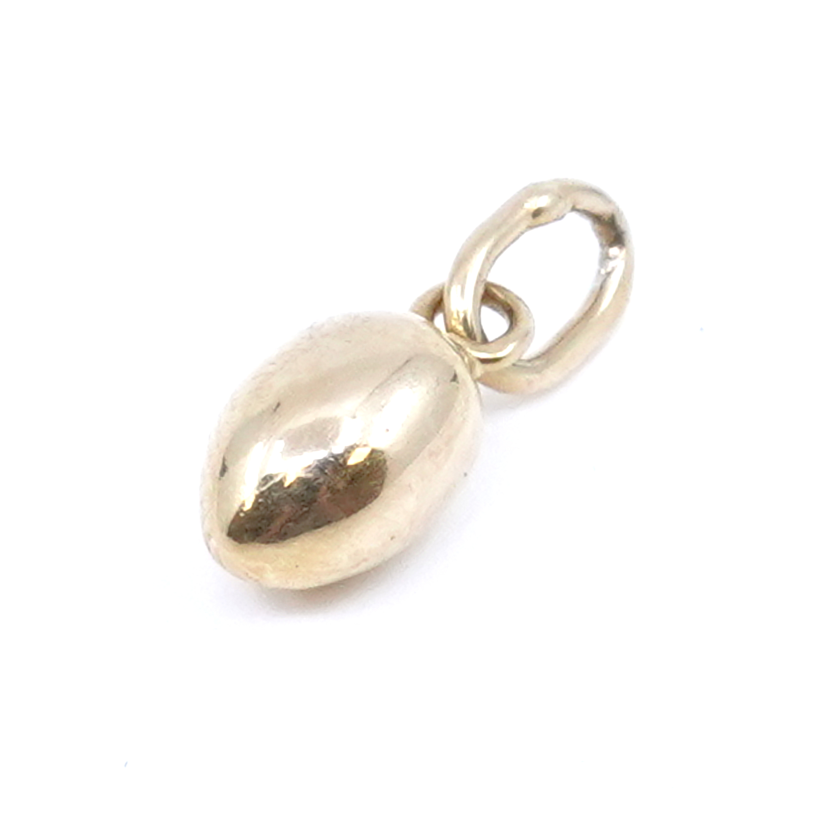 Hänge 18K 2,1g Bredd 5,4mm Höjd 15mm