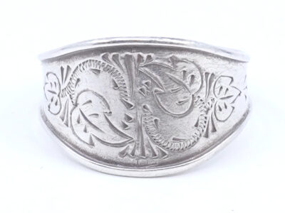 Ring Silver S925