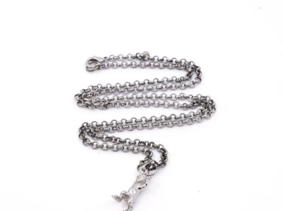 Halsband Vivienne Westwood,