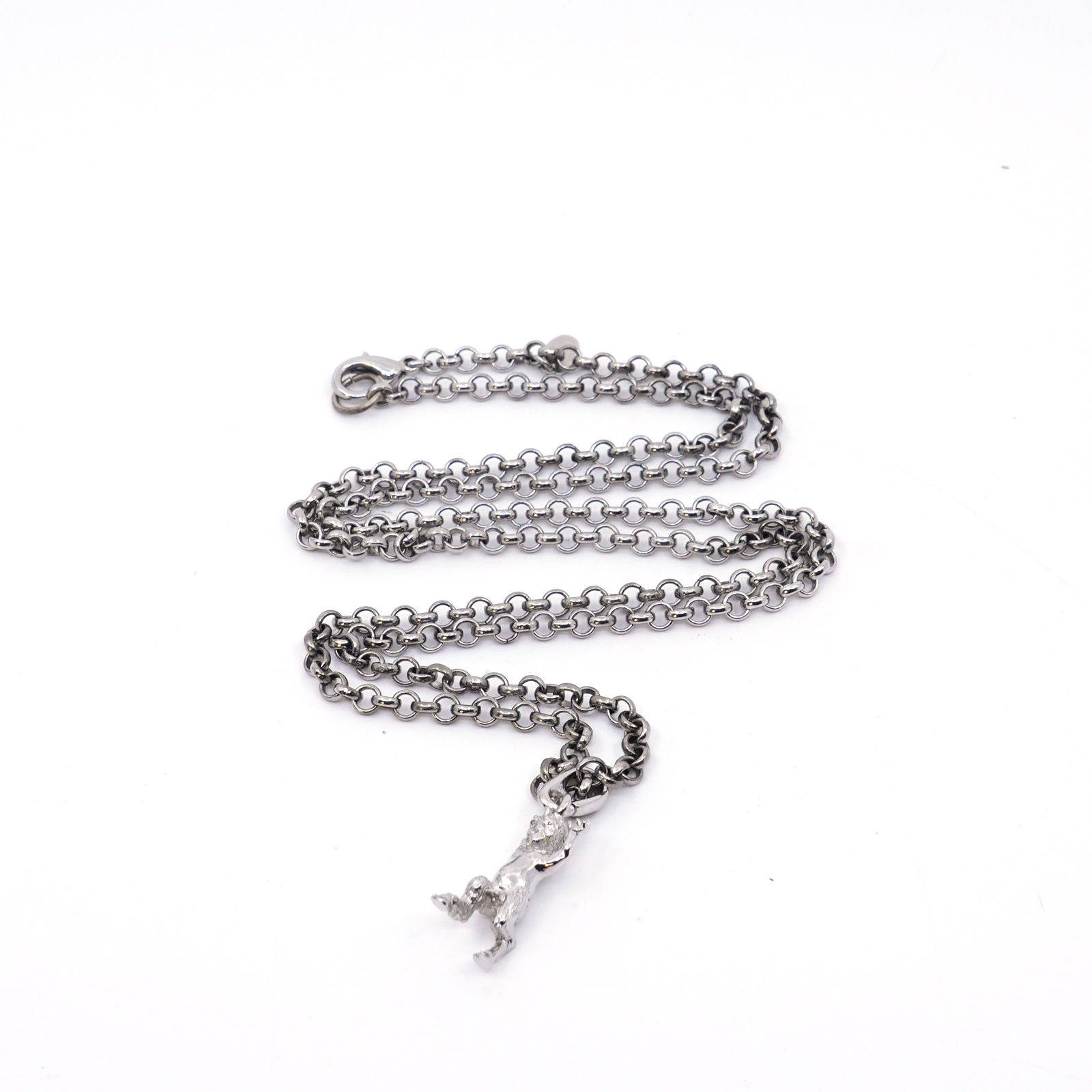 Halsband Vivienne Westwood,
