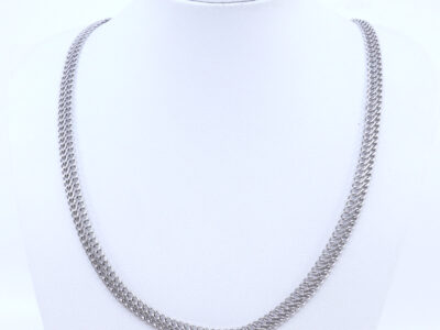 Halskedja/Collier Silver S925