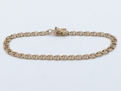 Armband Bismarck Guld