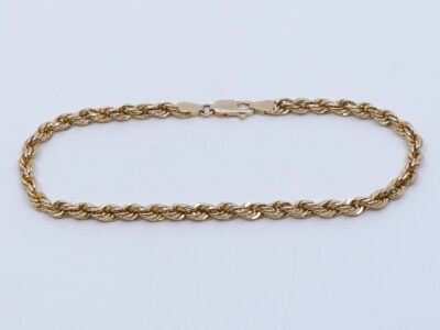 Armband Cordell Guld