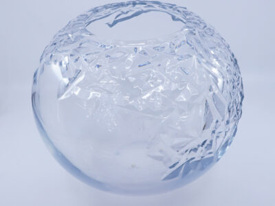 Vas Orrefors Carat