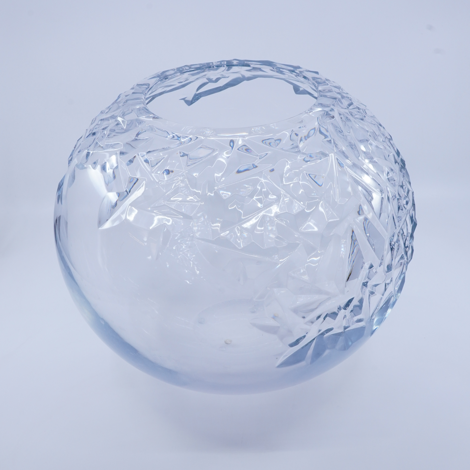 Vas Orrefors Carat