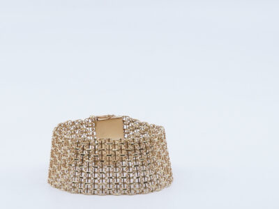 Armband X-länk med