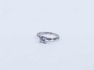 Ring Silver S925