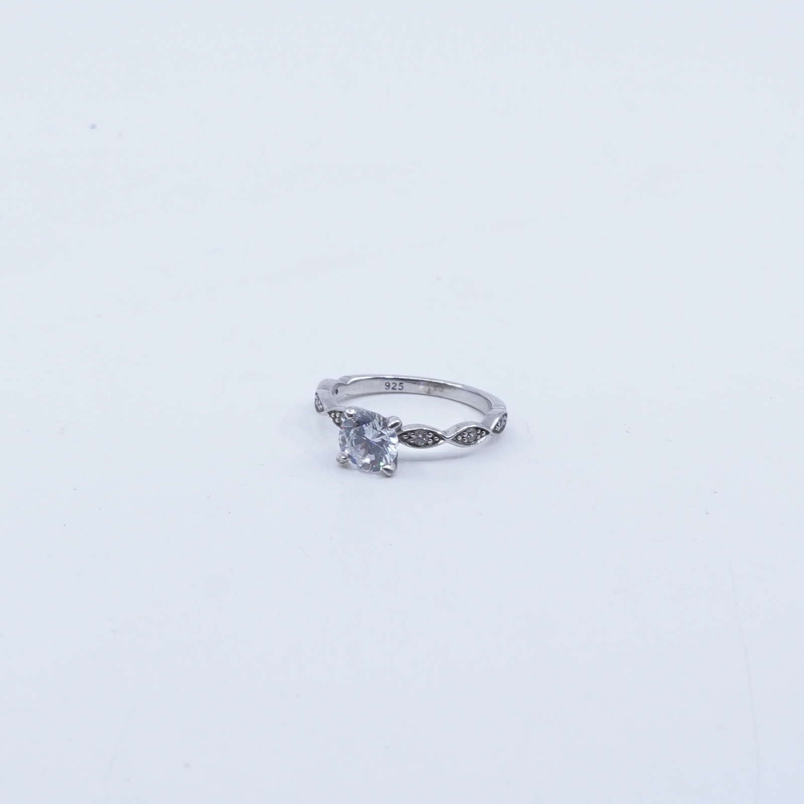 Ring Silver S925