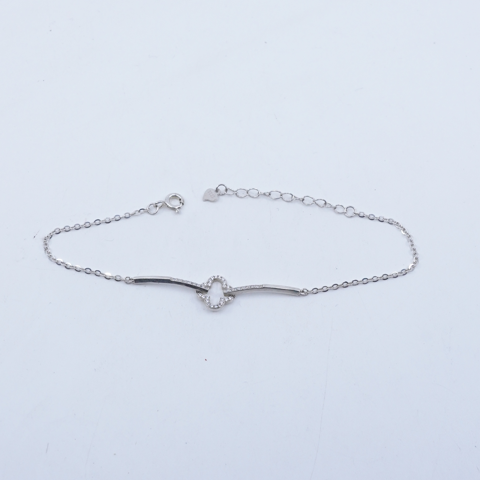 Armband Silver S925
