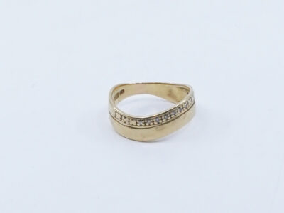 Ring Guld 18K