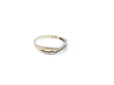Ring Guld 14K