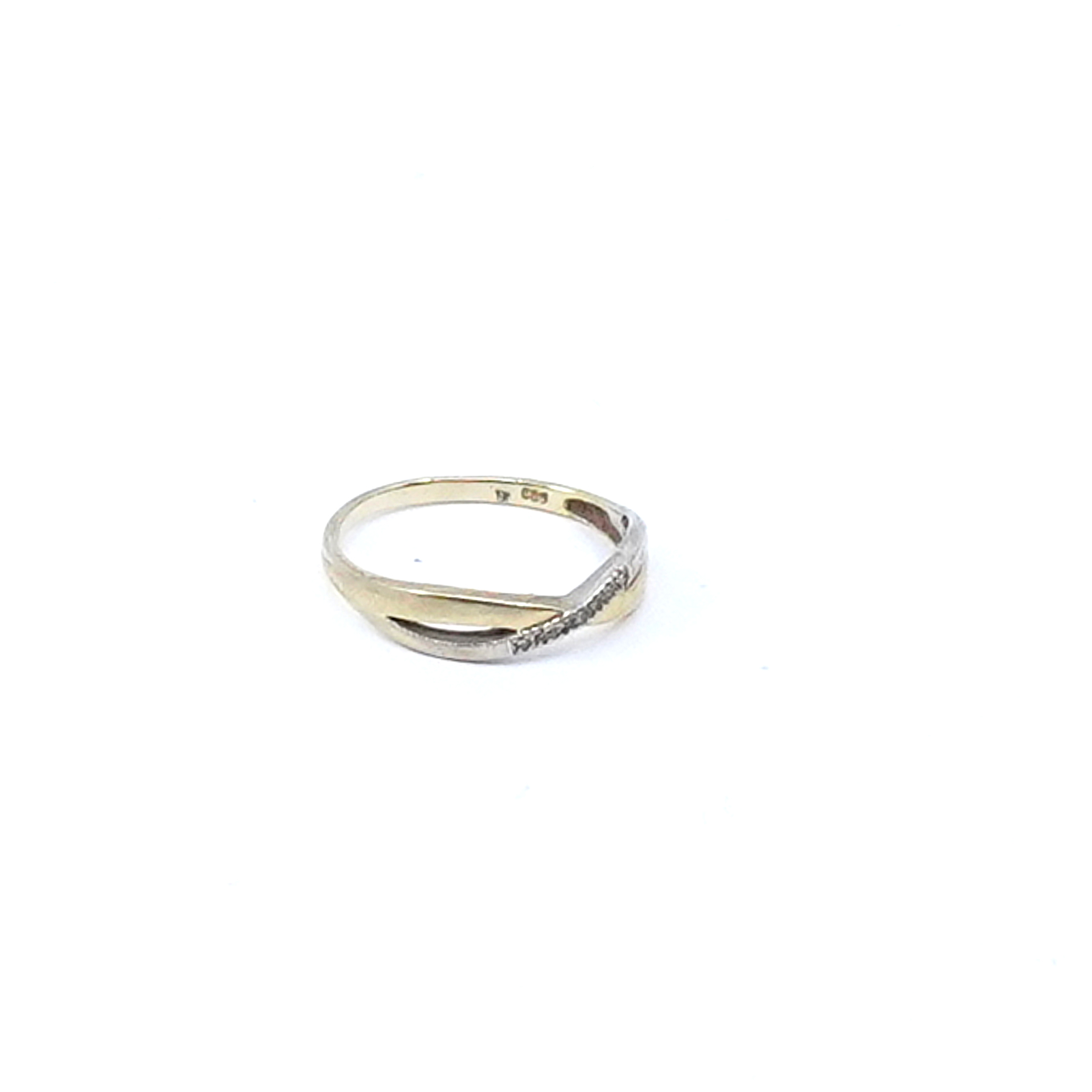 Ring Guld 14K
