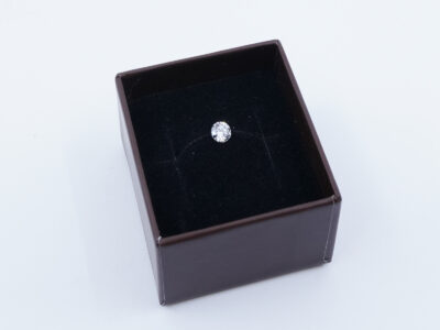 Diamant 0,50ct Briliantslipad,