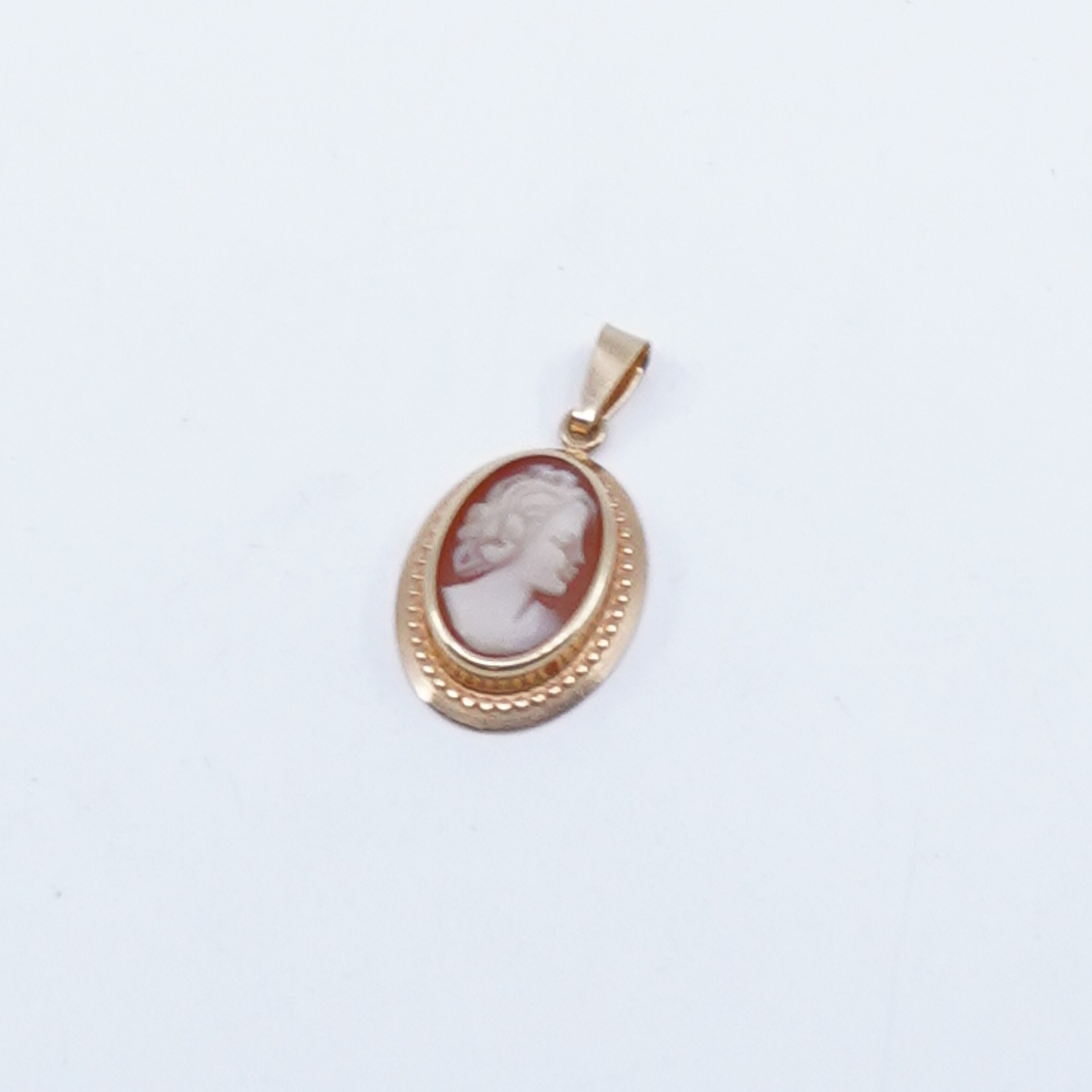 Hänge/berlock Guld 18K