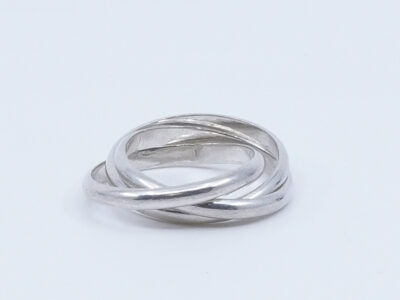 Ring Silver S925