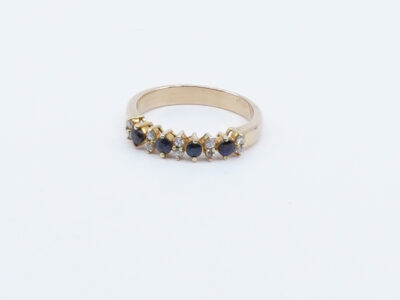 Ring Guld 18K