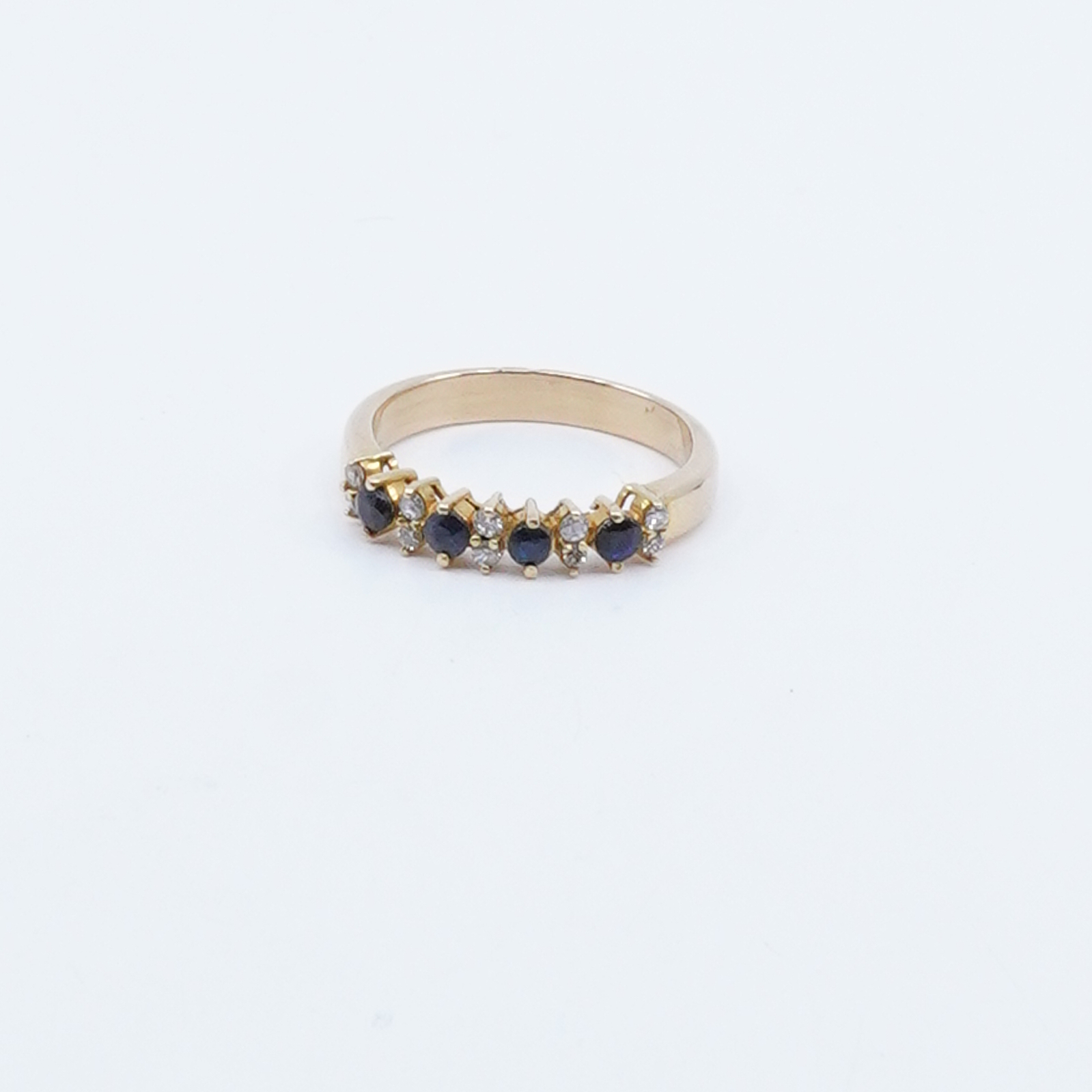 Ring Guld 18K