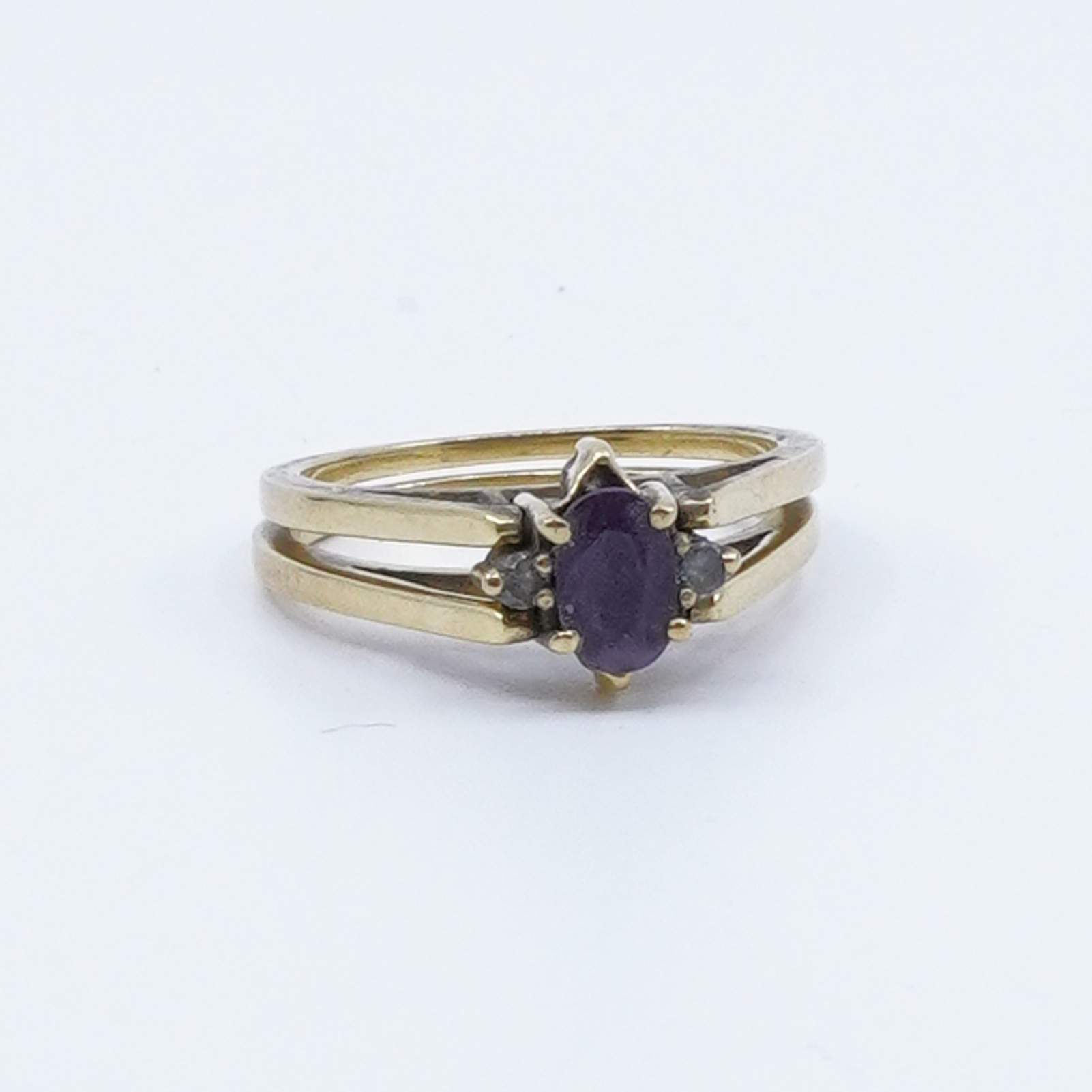 Ring Guld 18K