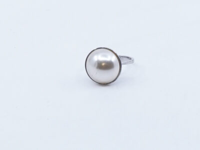 Ring Silver S925