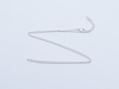 Halskedja Silver S925