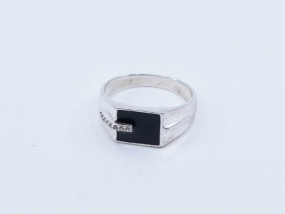 Ring Silver S925